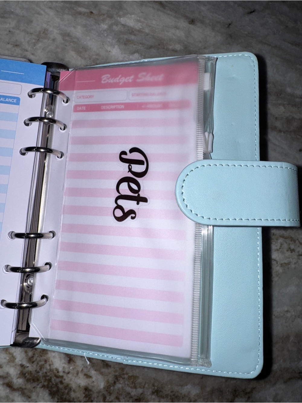 Budget planner - Picture 9 of 10